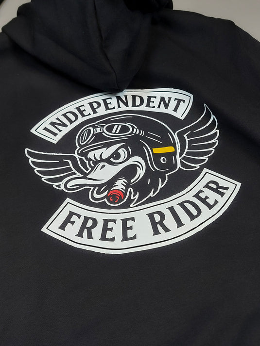DTF "FREE RIDER" Saint-Nazaire