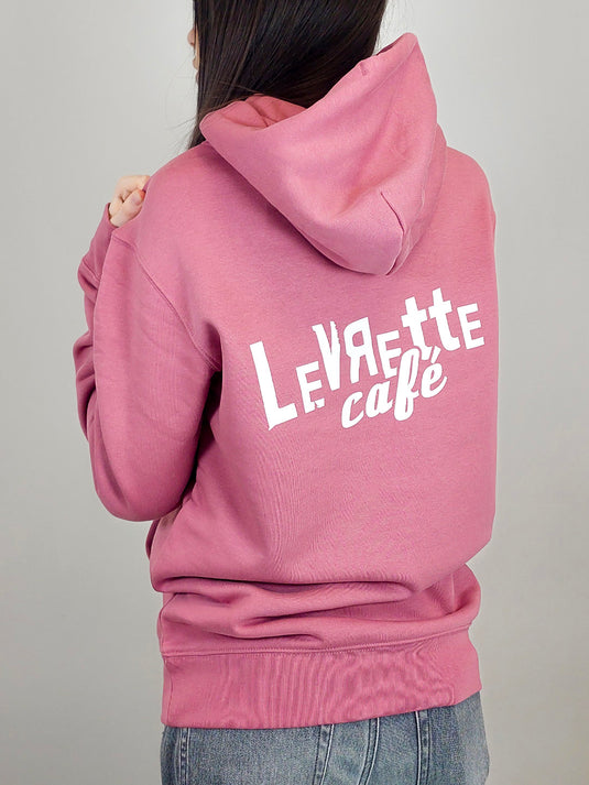 DTF "LEVRETTE CAFÉ" Saint-Nazaire