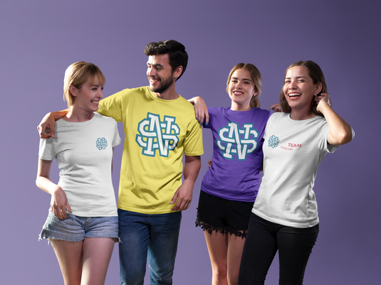 Tenue de club homogène