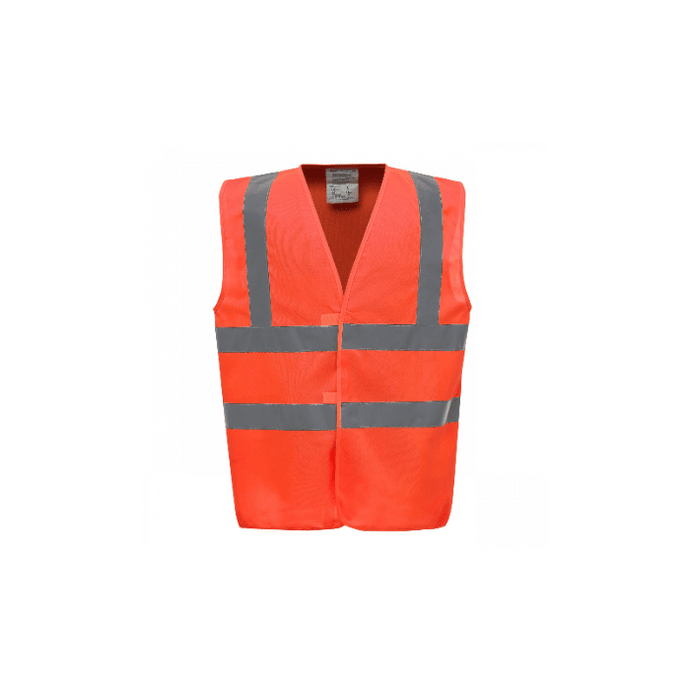 Gilet de sécurité personnalisé
