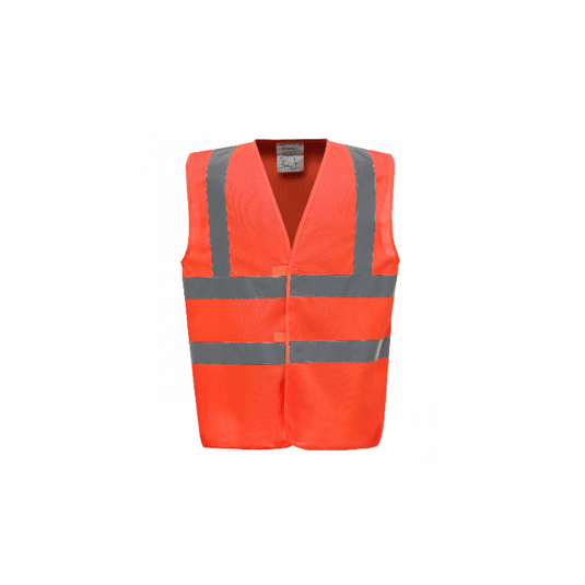 Gilet de sécurité personnalisé