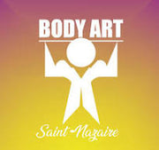 Logo du club Body Art Saint-Nazaire