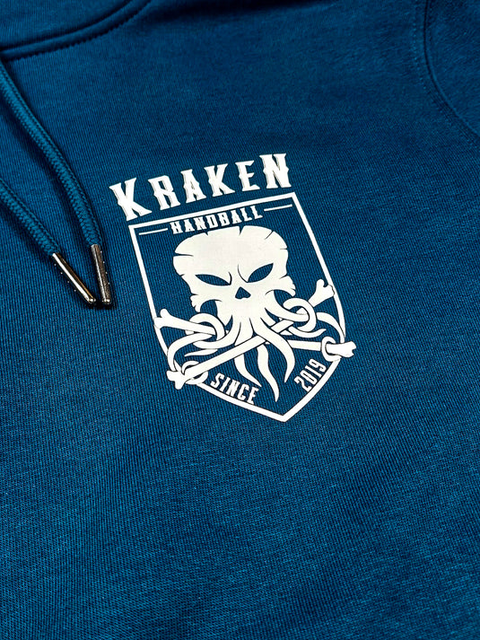 DTF "KRAKEN HANDBALL" Saint-Nazaire