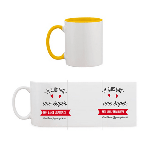 MUG | Je suis à personnaliser
