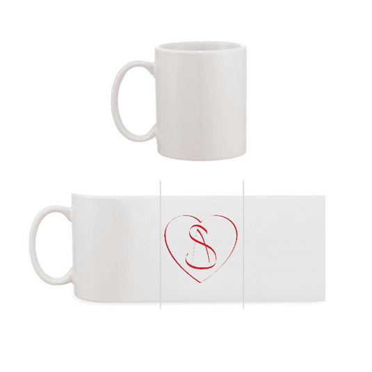 Mug personnalisé photo et texte