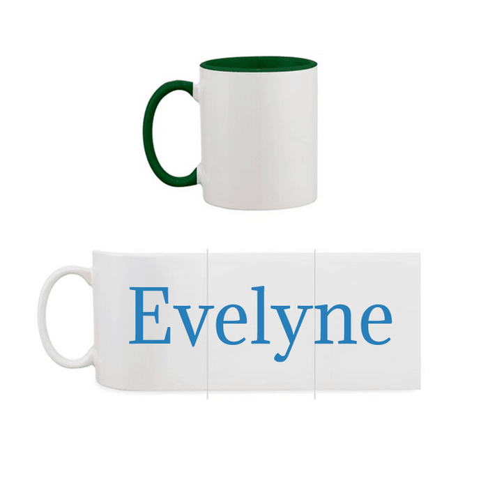 Mug Promo Noël