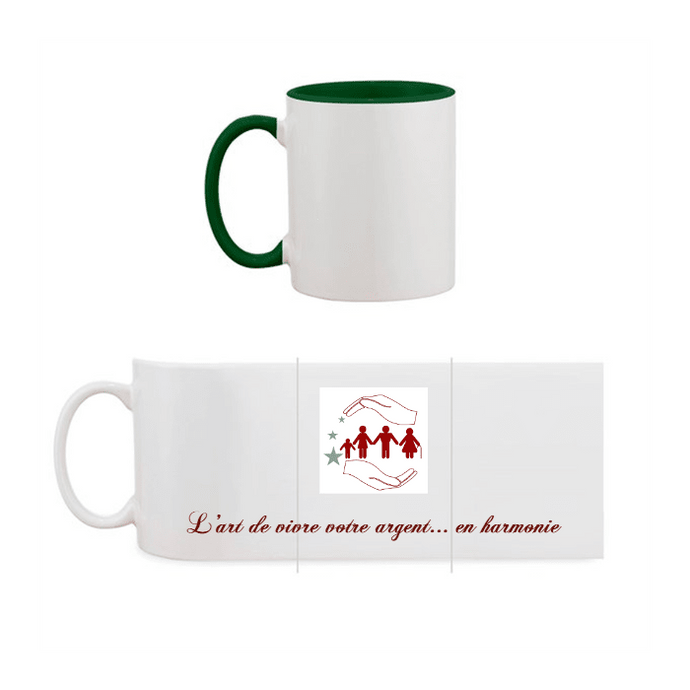 Mug Promo Noël