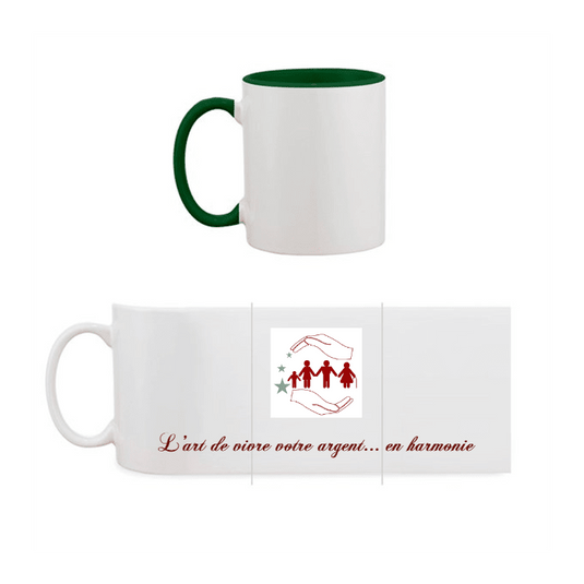 Mug Promo Noël