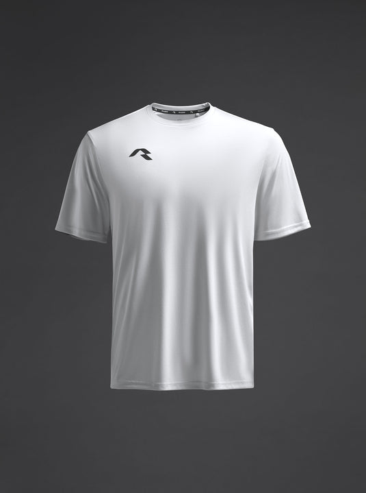 T-shirt de sport respirant unisexe personnalisable - MU0100
