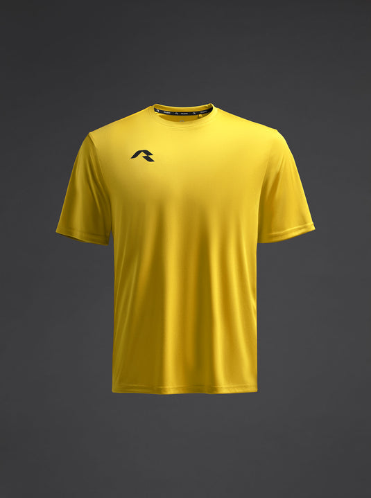 T-shirt de sport respirant unisexe personnalisable - MU0100