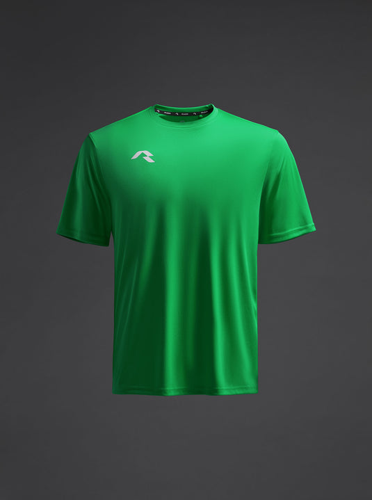 T-shirt de sport respirant unisexe personnalisable - MU0100