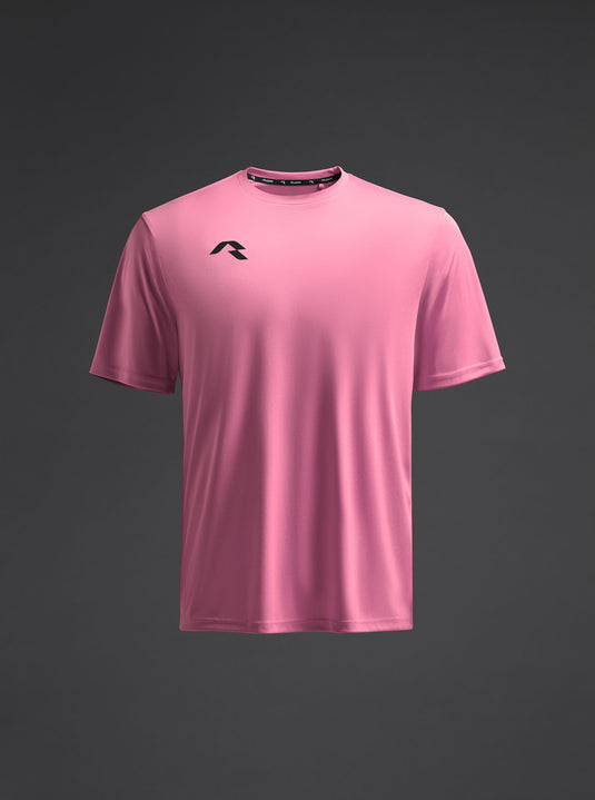 T-shirt de sport respirant unisexe personnalisable - MU0100
