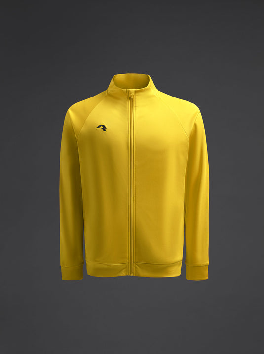 Veste de survêtement unisexe personnalisable pour clubs – MUSAI MAWI MU0300