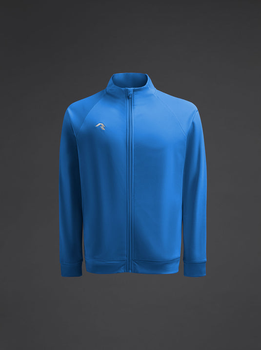 Veste de survêtement unisexe personnalisable pour clubs – MUSAI MAWI MU0300