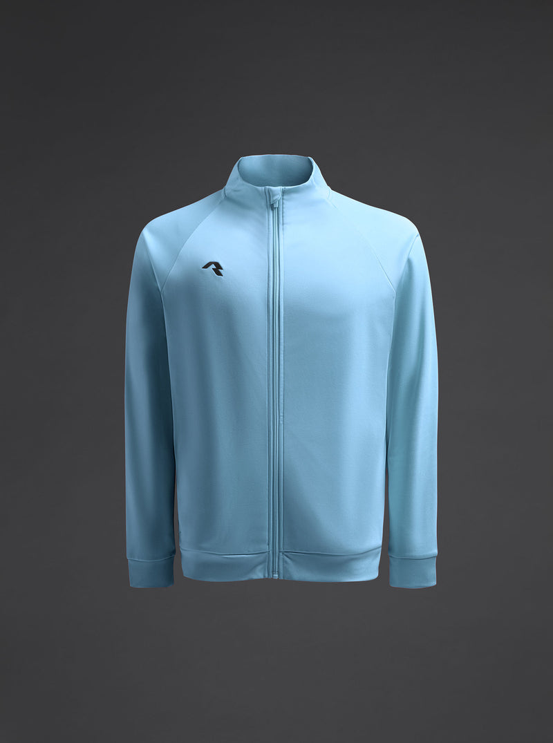 Chargez l'image dans la visionneuse de la galerie, Veste de survêtement unisexe personnalisable pour clubs – MUSAI MAWI MU0300
