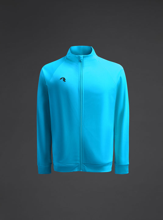 Veste de survêtement unisexe personnalisable pour clubs – MUSAI MAWI MU0300