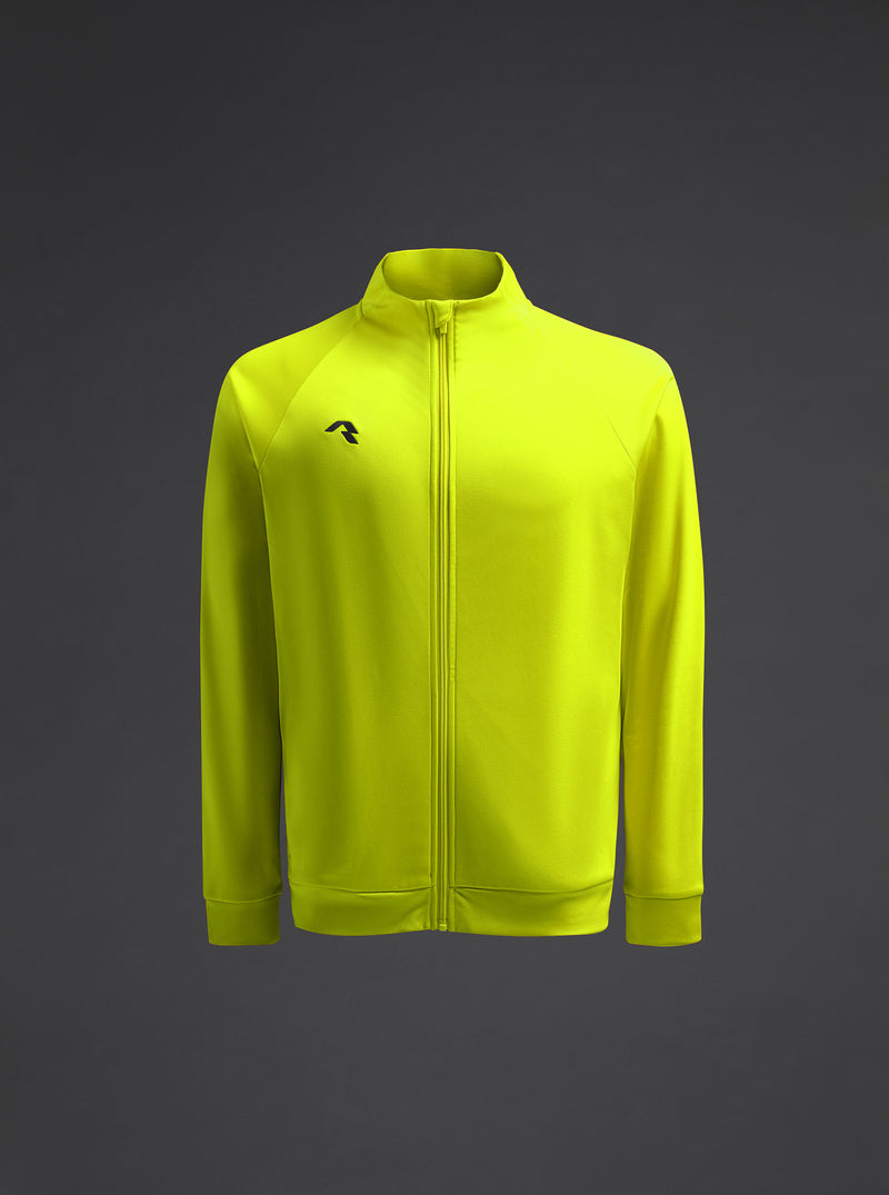 Chargez l'image dans la visionneuse de la galerie, Veste de survêtement unisexe personnalisable pour clubs – MUSAI MAWI MU0300
