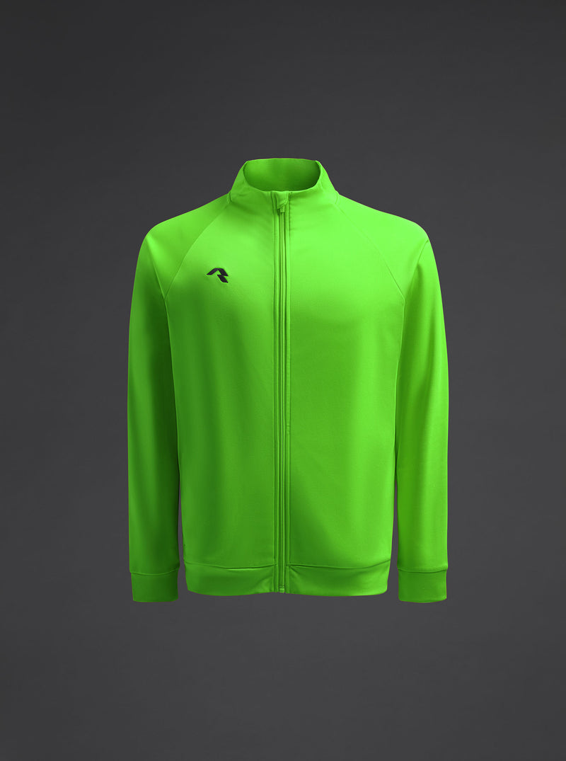 Chargez l'image dans la visionneuse de la galerie, Veste de survêtement unisexe personnalisable pour clubs – MUSAI MAWI MU0300
