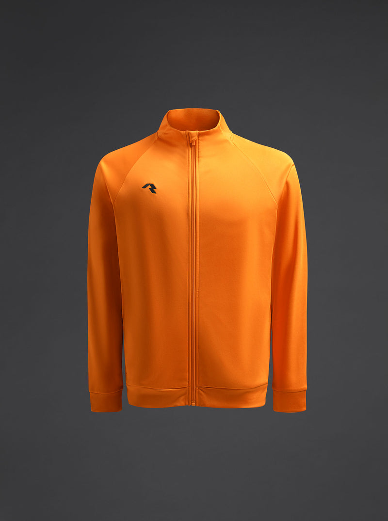 Chargez l'image dans la visionneuse de la galerie, Veste de survêtement unisexe personnalisable pour clubs – MUSAI MAWI MU0300
