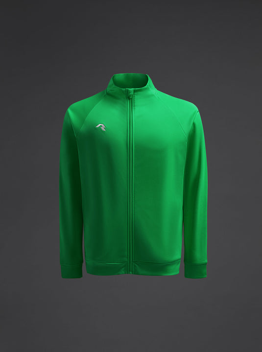 Veste de survêtement unisexe personnalisable pour clubs – MUSAI MAWI MU0300
