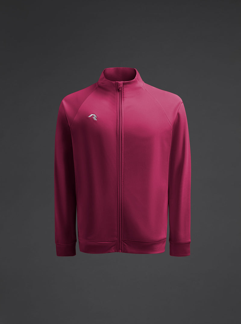 Chargez l'image dans la visionneuse de la galerie, Veste de survêtement unisexe personnalisable pour clubs – MUSAI MAWI MU0300
