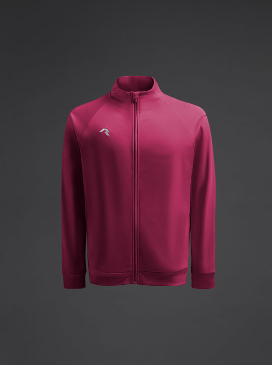 Veste de survêtement unisexe personnalisable pour clubs – MUSAI MAWI MU0300