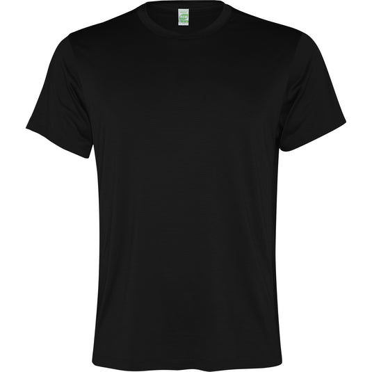T-shirt technique respirant à manches courtes