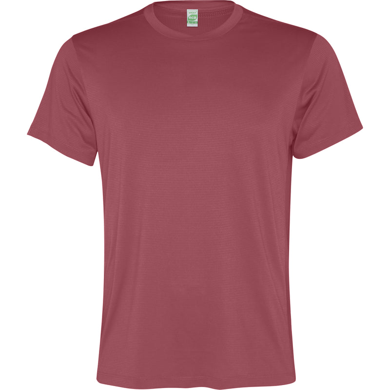 Chargez l'image dans la visionneuse de la galerie, T-shirt technique respirant à manches courtes
