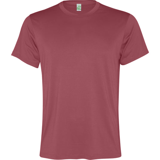 T-shirt technique respirant à manches courtes