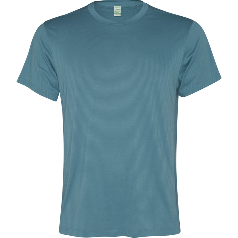 Chargez l'image dans la visionneuse de la galerie, T-shirt technique respirant à manches courtes
