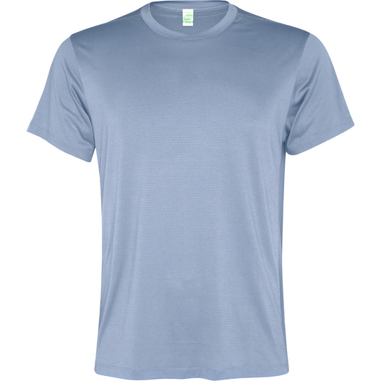 T-shirt technique respirant à manches courtes