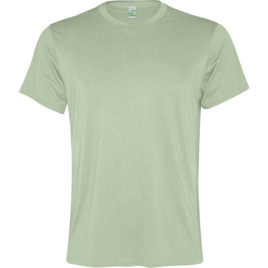 T-shirt technique respirant à manches courtes