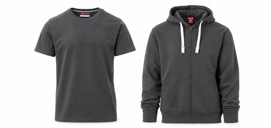 Pack vêtements de travail artisan – Essentiel 7 pièces