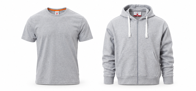 Chargez l'image dans la visionneuse de la galerie, Pack vêtements de travail artisan – Essentiel 7 pièces
