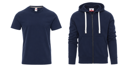 Pack vêtements de travail artisan – Essentiel 7 pièces