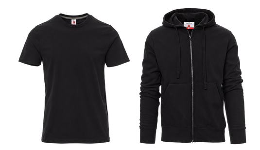 Pack vêtements de travail artisan – Essentiel 7 pièces