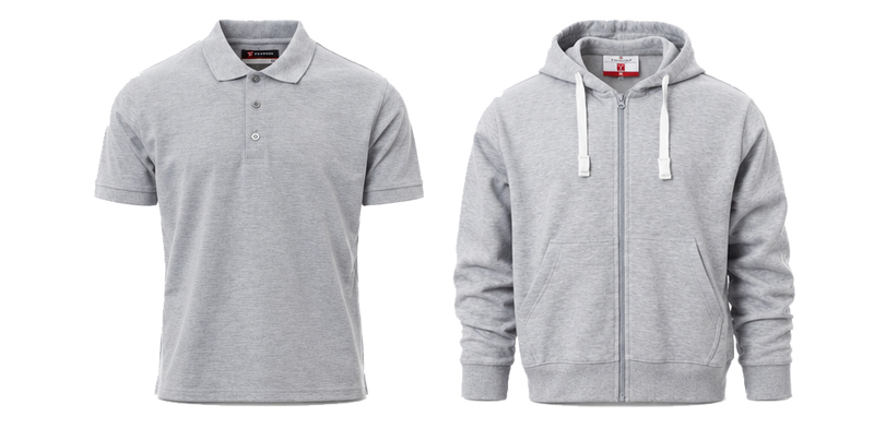Chargez l'image dans la visionneuse de la galerie, Pack Polo Pro – 7 vêtements professionnels personnalisés
