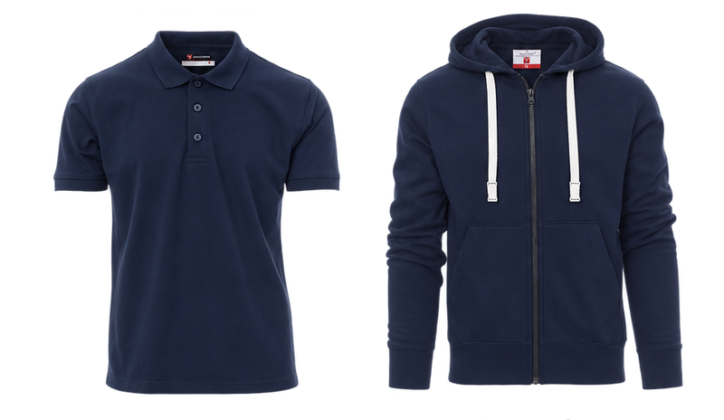 Chargez l'image dans la visionneuse de la galerie, Pack Polo Pro – 7 vêtements professionnels personnalisés
