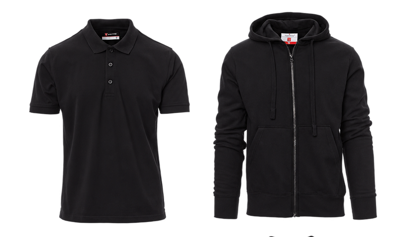 Chargez l'image dans la visionneuse de la galerie, Pack Polo Pro – 7 vêtements professionnels personnalisés
