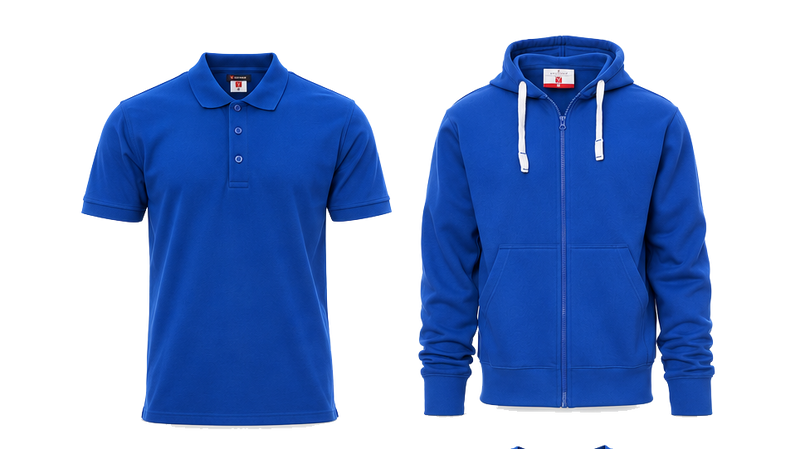 Chargez l'image dans la visionneuse de la galerie, Pack Polo Pro – 7 vêtements professionnels personnalisés
