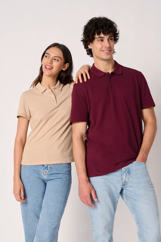 Polos personnalisés