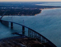 Bassin nazairien & Brière