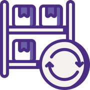 RÉASSORTS FACILITÉS