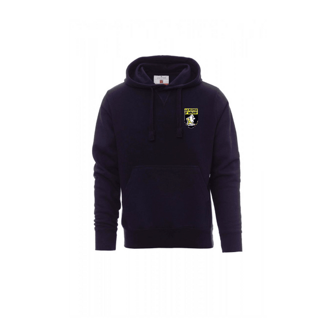Sweat à Capuche personnalisé