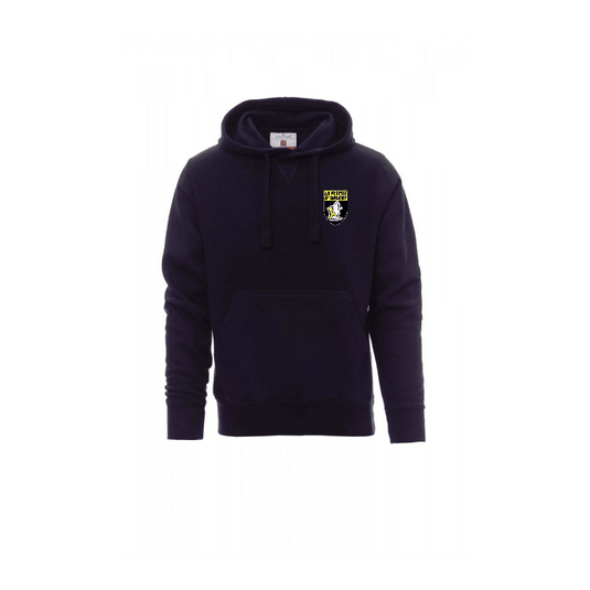 Sweat à Capuche personnalisé