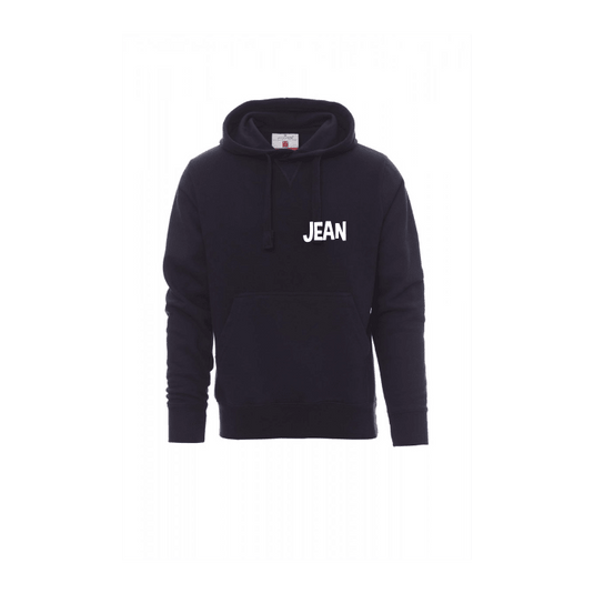 Sweat à Capuche personnalisé