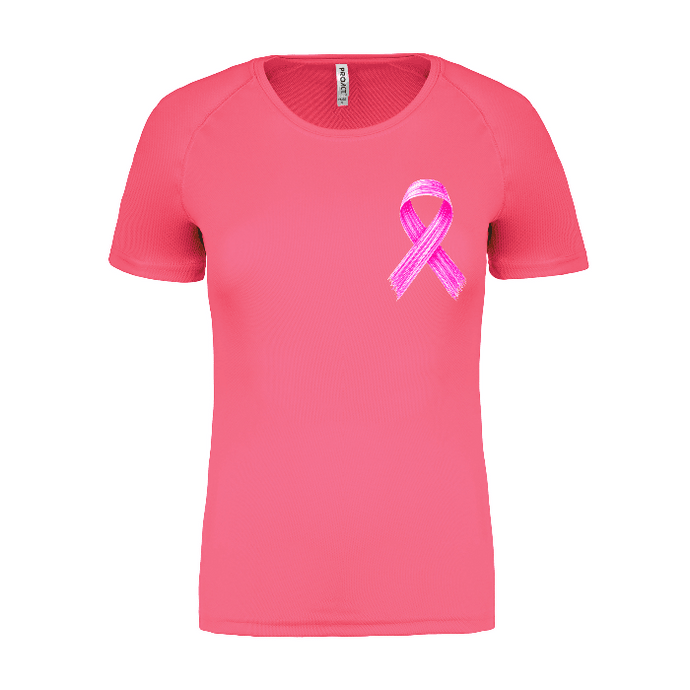 ✏️T-shirt de sport femme