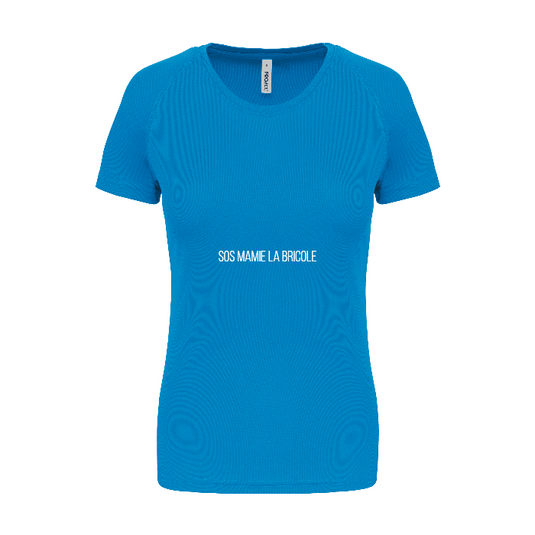 ✏️T-shirt de sport femme