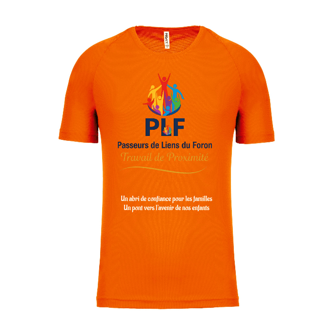 ✏️T-shirt de sport homme