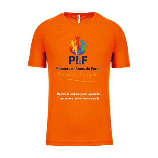 ✏️T-shirt de sport homme